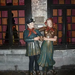 Hotel Eurotel, Liege